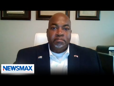 You are currently viewing They want to remove the Second Amendment from our Constitution | Lt. Gov. Mark Robinson