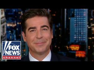 Read more about the article Jesse Watters: Can we make Cardi B press secretary? #shorts