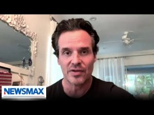 Read more about the article Antonio Sabato Jr.: That’s why I’m not a Republican