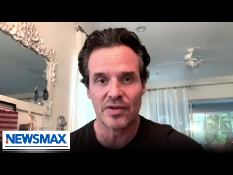 You are currently viewing Antonio Sabato Jr.: That’s why I’m not a Republican