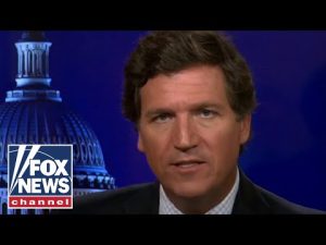 Read more about the article Tucker Carlson: There is so much lying about where the economy is #shorts