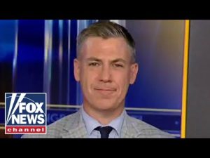 Read more about the article Rep Jim Banks: Biden is the ‘best thing that ever happened’ to Putin