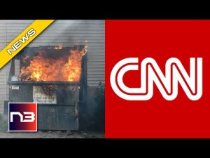 Read more about the article CNN Scrambling To Save Dying Show With Pathetic Move That Won’t Change A Thing