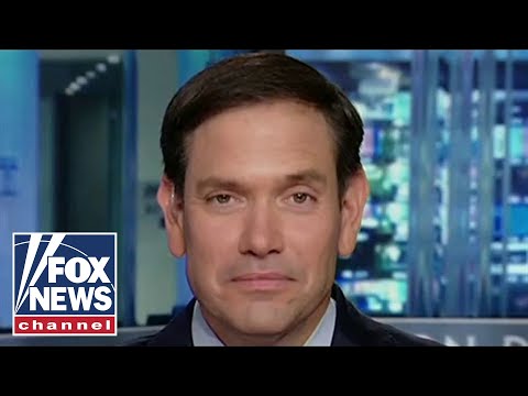 You are currently viewing Rubio slams White House over continuing border crisis