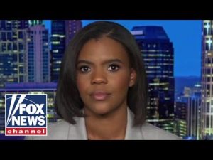 Read more about the article Candace Owens: Democrat ‘criminals’ in office sold out the American people