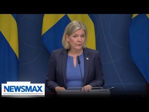 Read more about the article Sweden elects Conservative Government to deal with immigration and crime | REPORT