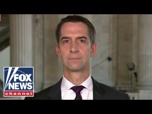 Read more about the article Tom Cotton: Biden’s failures are everywhere you turn