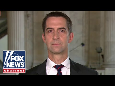 You are currently viewing Tom Cotton: Biden’s failures are everywhere you turn