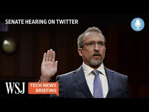 Read more about the article Twitter Whistleblower Testifies on Privacy, Security Failures | Tech News Briefing Podcast | WSJ