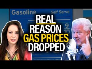 Read more about the article Expert gives the ACTUAL reasons why gas prices decreased