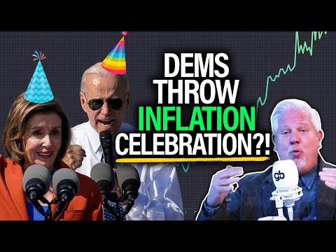 You are currently viewing Don’t let Biden’s inflation reduction celebration FOOL YOU