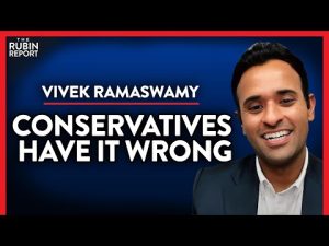 Read more about the article Facebook’s Danger Is Not What Conservatives Think (Pt. 3)| Vivek Ramaswamy | POLITICS | Rubin Report