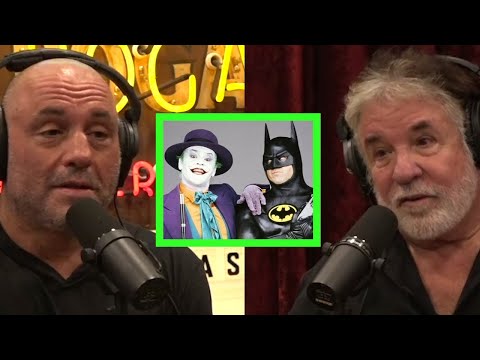 You are currently viewing Jon Peters on Producing Batman, Casting Michael Keaton, and Jack Nicholson