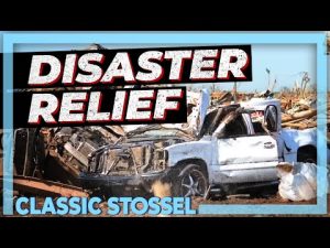 Read more about the article Classic Stossel: Disaster Relief