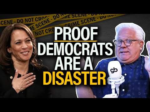 You are currently viewing THIS story makes Glenn ask: How could ANYONE vote Democrat?