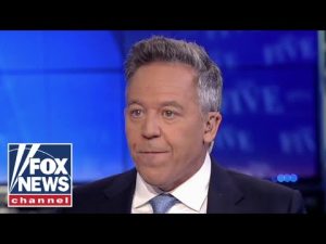 Read more about the article Gutfeld: Liberals’ compassion is allowing this to happen