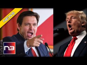 Read more about the article WATCH: “Little Marco” Rubio Drops Trump 2024 Bombshell, – Is He Begging For a Fight?