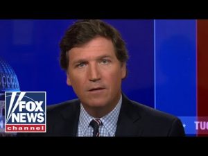 Read more about the article Tucker Carlson: This will destroy the US over time