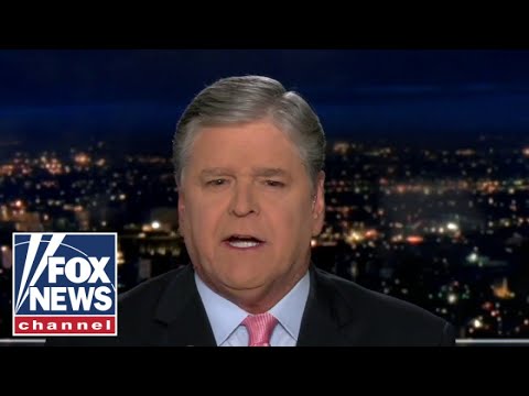 You are currently viewing Sean Hannity: So what are they hiding?