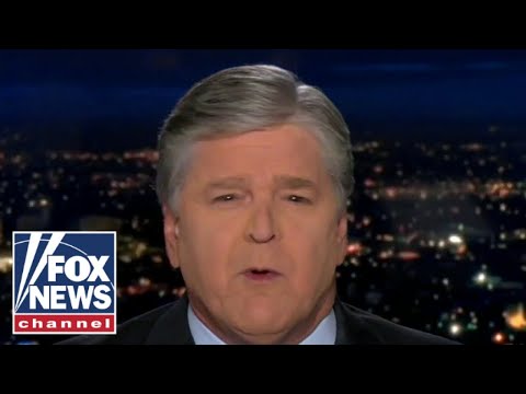 You are currently viewing Sean Hannity: Martha’s Vineyard is descending into chaos