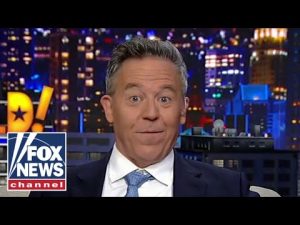 Read more about the article Gutfeld: DeSantis sent two planes of illegal immigrants to the progressive paradise