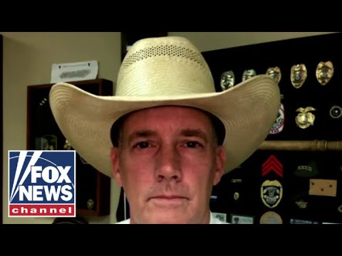 You are currently viewing This is the genius in what Gov. Abbott has done: Sheriff