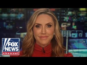 Read more about the article Lara Trump: What is the DOJ trying to hide?