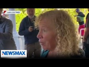 Read more about the article Martha’s Vineyard residents don’t want migrants | Report | ‘National Report’