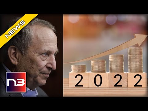 You are currently viewing Top Obama Economist Just Issued A Warning About Rising Prices (You Won’t Believe What He Said!)