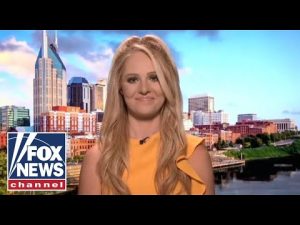 Read more about the article Violent student protesters shut down Tomi Lahren event