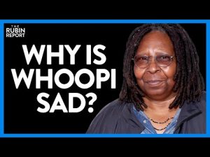 Read more about the article ‘The View’s’ Whoopi Goldberg Seems Confused by Real World Consequences | ROUNDTABLE | Rubin Report