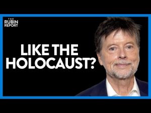 Read more about the article Legendary Filmmaker Compares the Holocaust to This Republican Move | ROUNDTABLE | Rubin Report