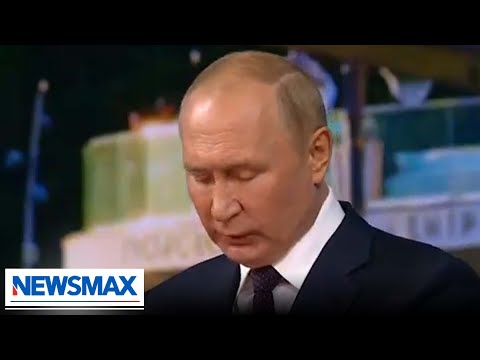 You are currently viewing US Intelligence says Russia is covertly supporting political parties around the world | REPORT