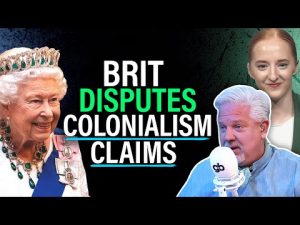 Read more about the article Brit SLAMS leftist critiques of the Queen: ‘DO YOUR RESEARCH’