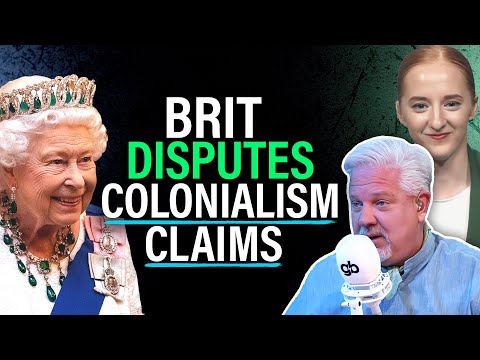 You are currently viewing Brit SLAMS leftist critiques of the Queen: ‘DO YOUR RESEARCH’