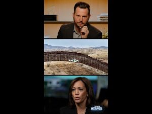 Read more about the article Kamala Harris Doesn’t Know the Meaning of This Word #Shorts | DM CLIPS | RUBIN REPORT