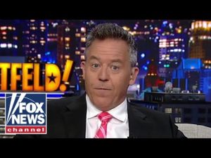 Read more about the article Gutfeld: Bernie finally beat out Biden