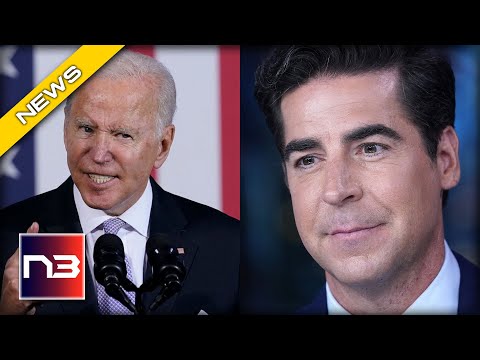 You are currently viewing Watch Jesse Watters Accuse Biden of Turning War on Terror into War on Republicans (AMAZING)