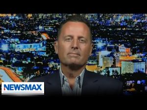 Read more about the article Richard Grenell remembers Mikhail Gorbachev | Prime News