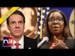 Read more about the article Watch DISGRACED Andrew Cuomo’s CRAZY Attempt To Save His Political Career!