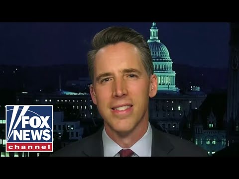 You are currently viewing Josh Hawley: What this whistleblower told me under oath is ‘chilling’