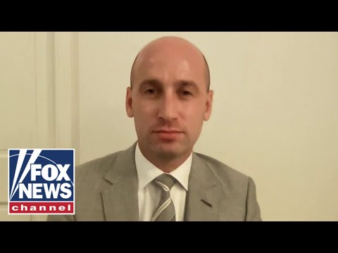 You are currently viewing Stephen Miller: This is the difference between Trump and Biden on immigration