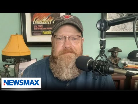 You are currently viewing What exactly is a suspicious gun purchase? | Cam Edwards | ‘Wake Up America’