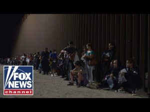 Read more about the article Rob Astorino on border crisis: Dems finally ‘admit’ this is a problem they are ‘inept’ to fix