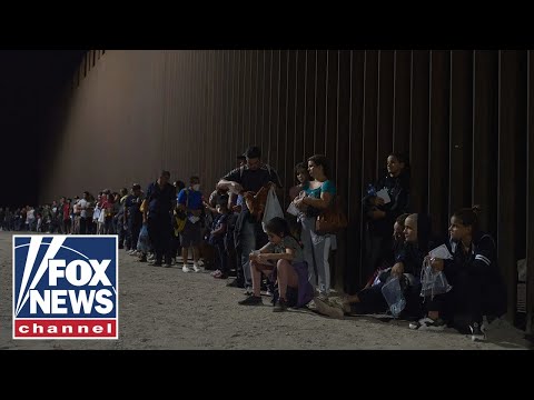 You are currently viewing Rob Astorino on border crisis: Dems finally ‘admit’ this is a problem they are ‘inept’ to fix