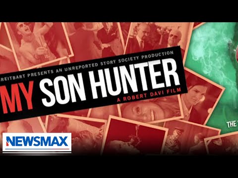 You are currently viewing The site crashed when “My Son Hunter” was released | Robert Davi | ‘Saturday Report’