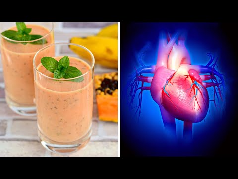 Read more about the article Drinking This Juice Will Improve Your Heart Health