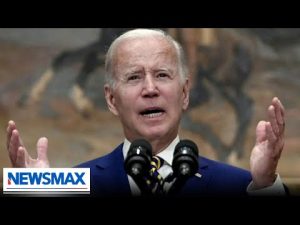 Read more about the article Biden is trying to stir things up ahead of the November Election | Brad Little | ‘America Right Now’