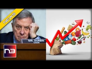 Read more about the article Dirty Dick Durbin Caught Gaslighting Americans On Inflation