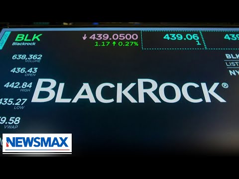 You are currently viewing Ken Paxton rips ESG: Blackrock and others are pressuring American companies | ‘America Right Now